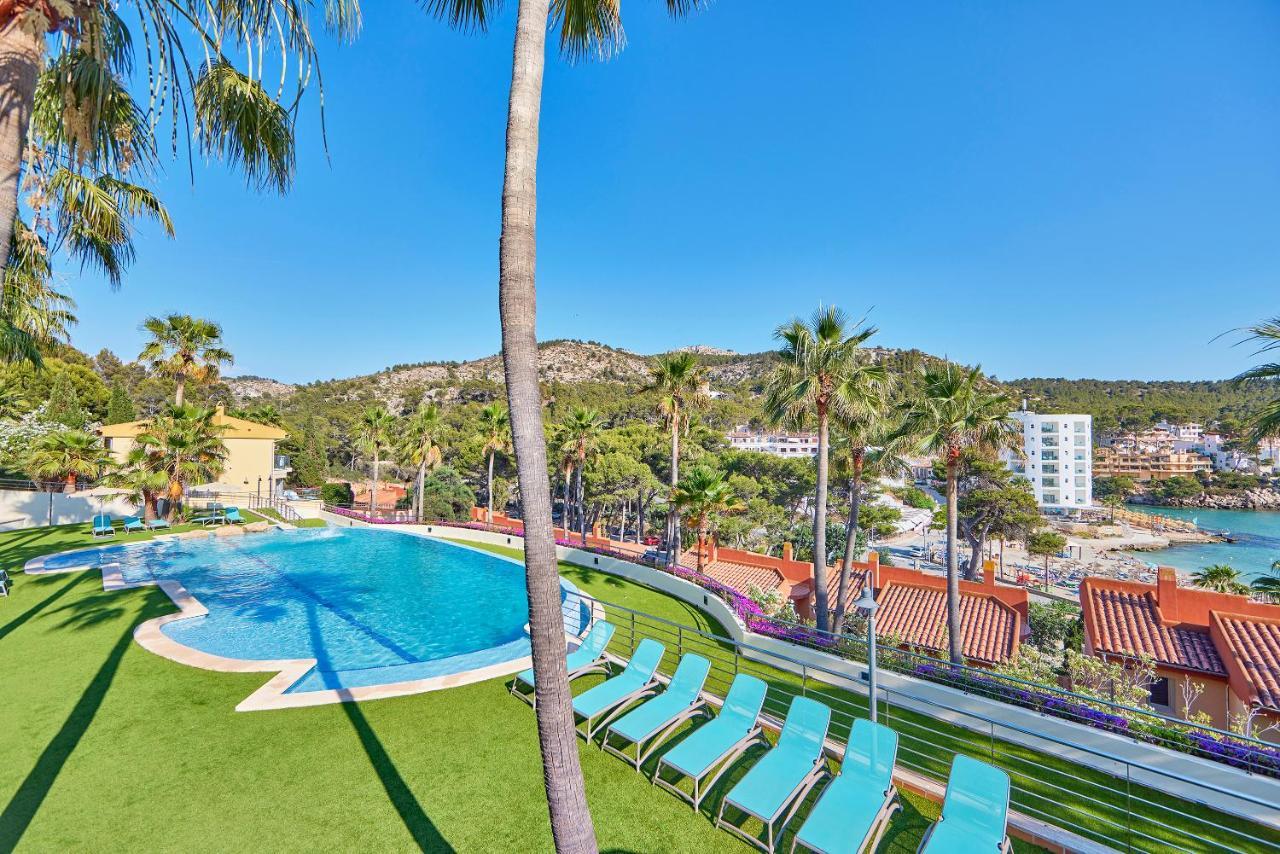 Universal Aquamarin Vakantiehuis Andraitx