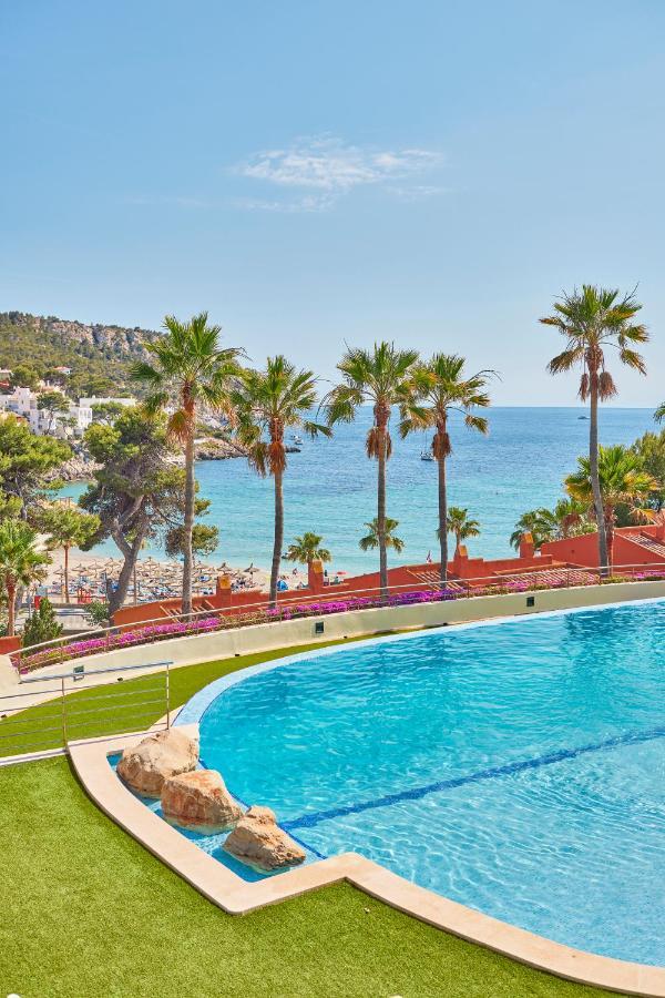 Vakantiehuis Universal Aquamarin