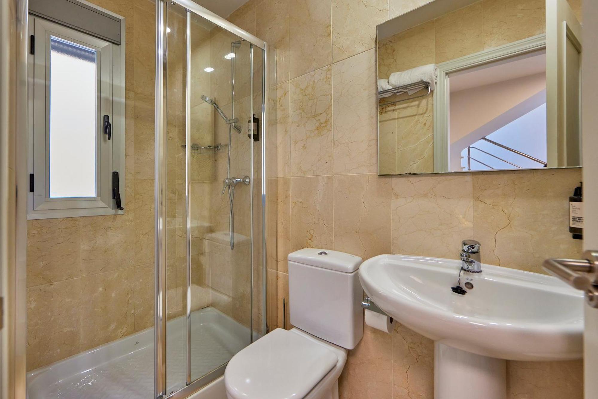 Vakantiehuis Universal Aquamarin Andraitx