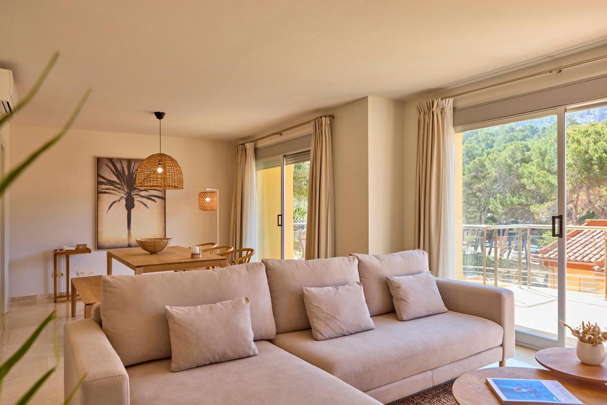 Universal Aquamarin Vakantiehuis