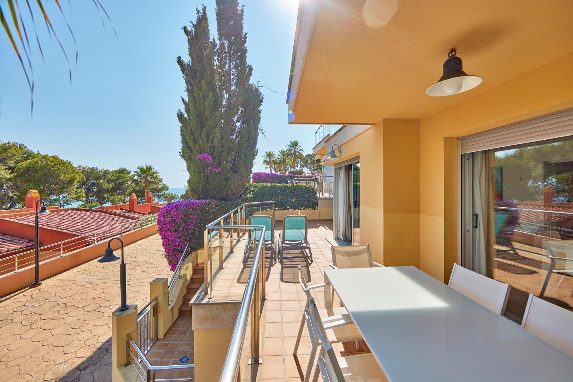 Universal Aquamarin Vakantiehuis *
