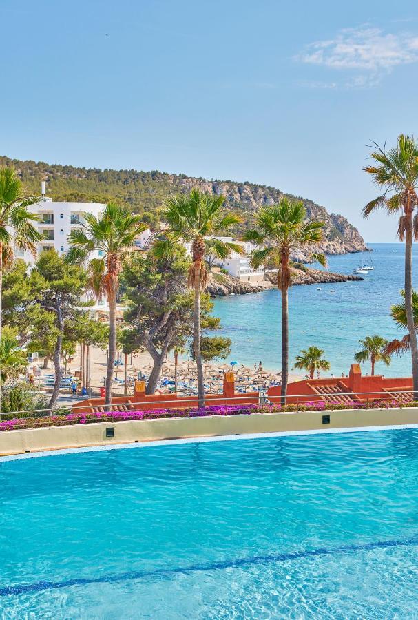 Universal Aquamarin Semesterbostad Andratx